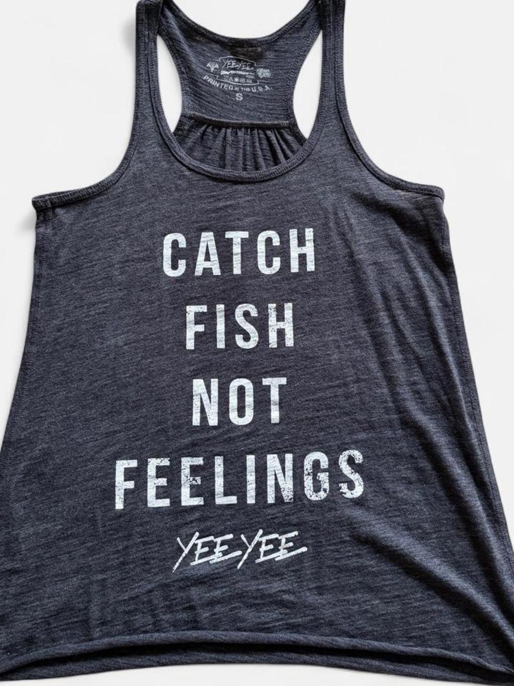 Yee Yee Tank - Picture 3 of 4
